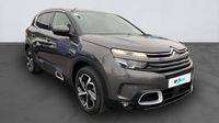 Citroen C5 Aircross PureTech 130ch S&S Feel E6.d-TEMP — photo 3