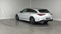 Mercedes Cla Shooting Brake 200 d 150ch AMG Line 8G-DCT 8cv — photo 8