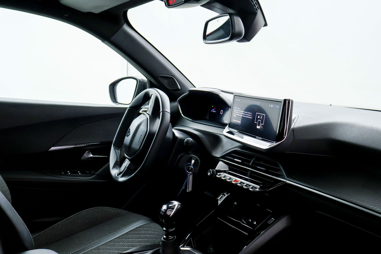Peugeot 2008 — photo 32