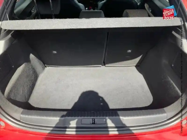 Ds Ds 3 crossback puretech 130ch so chic automatique camera carplay — photo 14