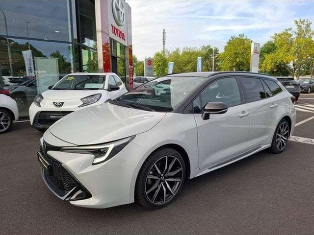 Toyota COROLLA Toyota Corolla Touring Sports 2.0 196ch GR Sport MY23