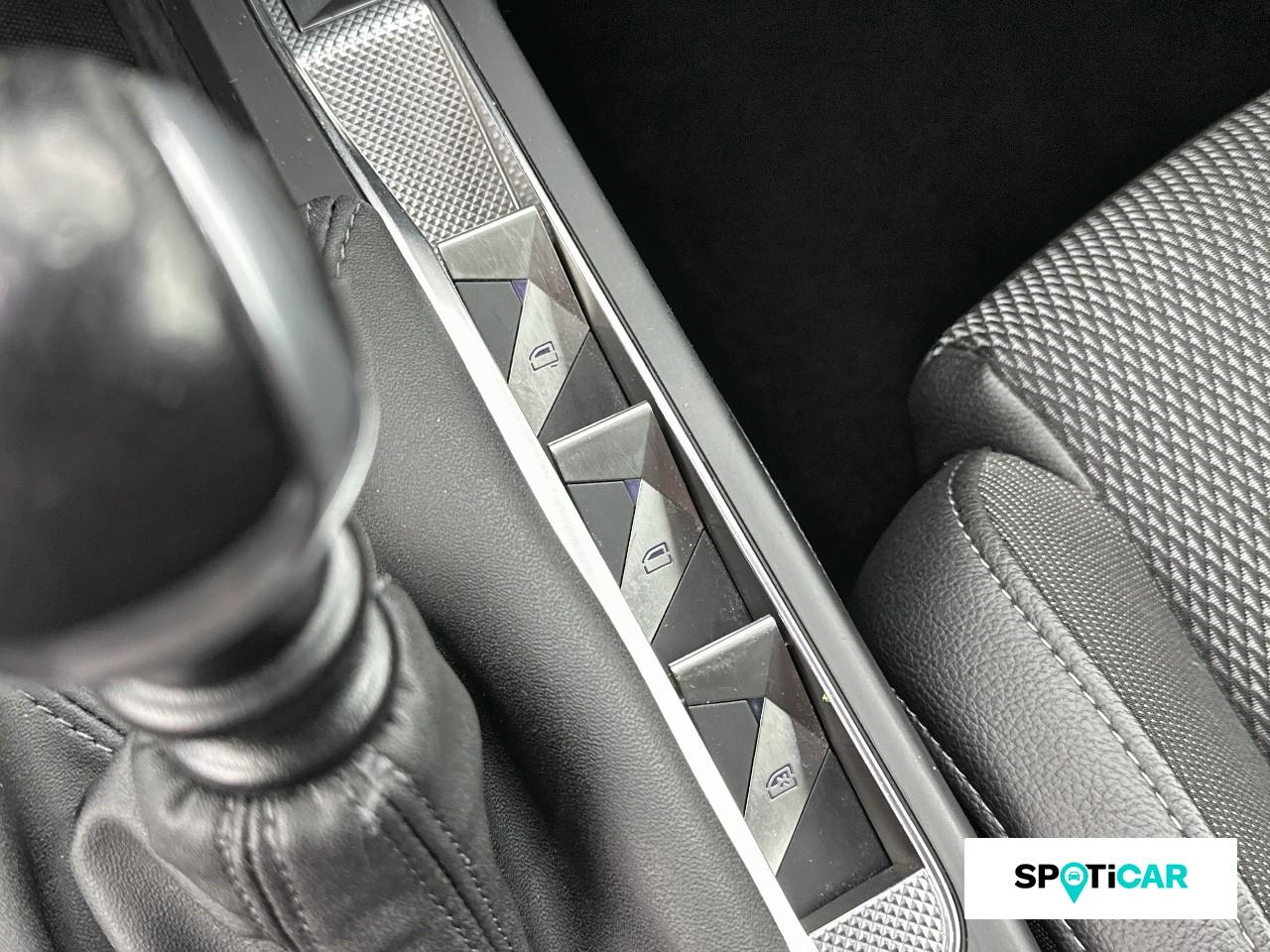 Ds Ds 3 crossback puretech 100ch toit de paris — photo 18