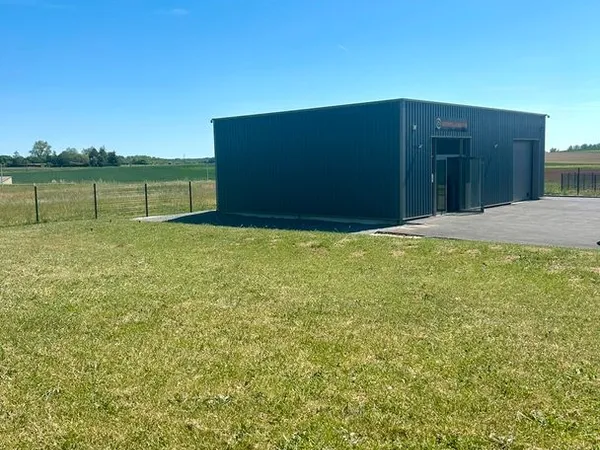 Local commercial à louer
