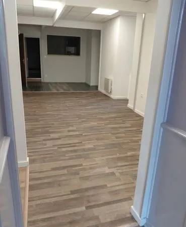 Appartement chatonnay