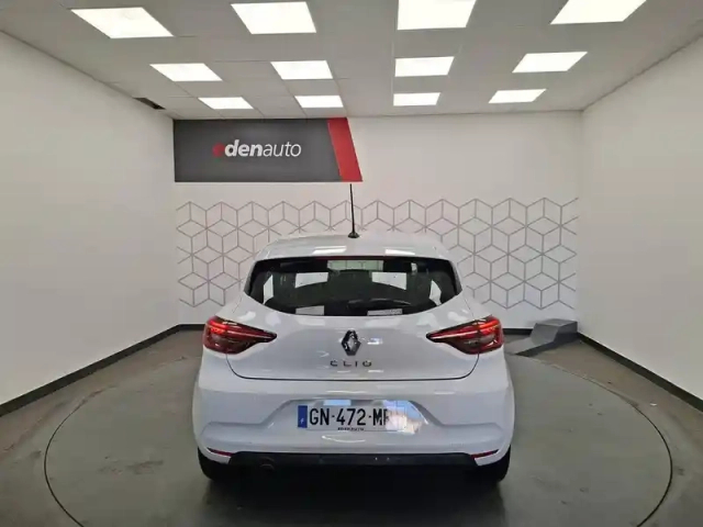 Renault Clio sce 65 — photo 2