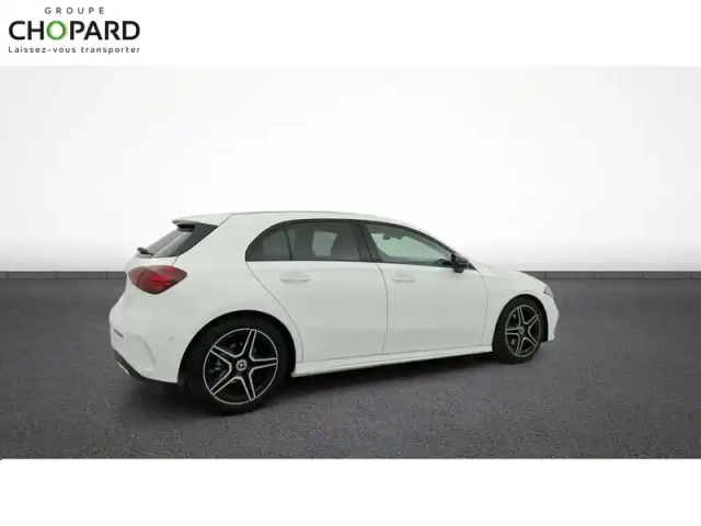 Mercedes Classe A 200 d — photo 75