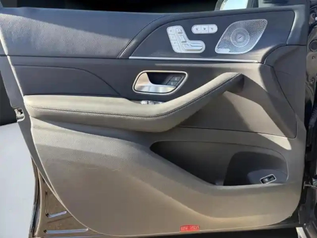 Mercedes Gle 350 de 4matic amg line cou — photo 16