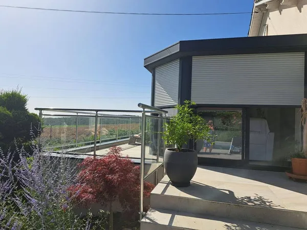 Maison 6 pièces 175 m²