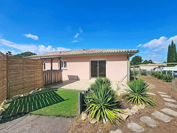 Maison 4 pièces 91 m²