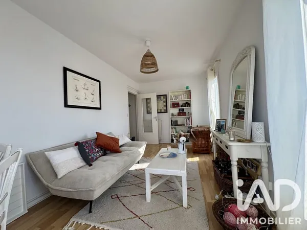 Appartement 4 pièces 70 m²