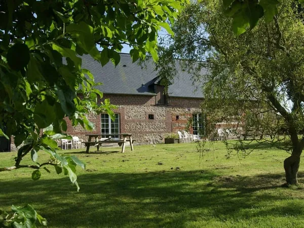 Maison 5 pièces 165 m²
