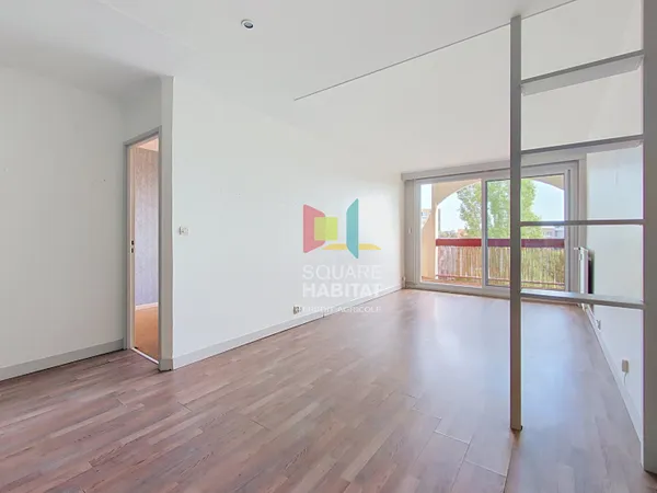 Appartement Angers 2 pièces 52 m2
