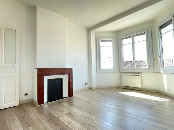 Appartement de 76m2 à louer sur Béziers