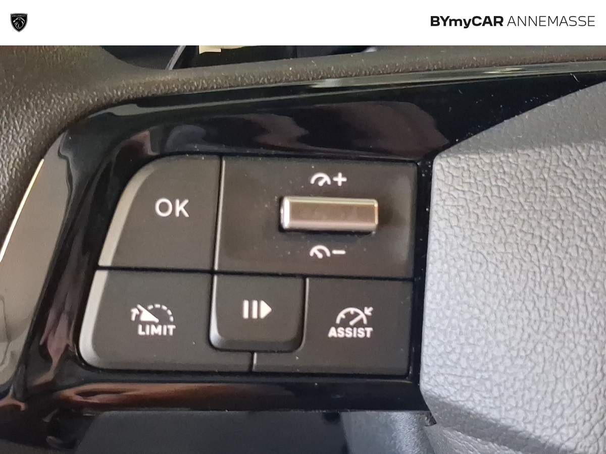 Peugeot Traveller XL BlueHDi 180ch S&amp;S EAT8 — photo 28
