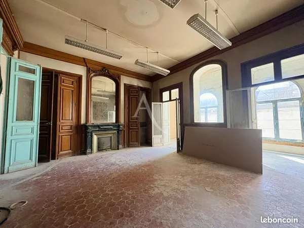 Appartement 3 pièces 92 m²