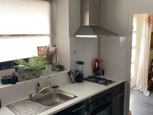 Appartement 48m² La Ferté Bernard