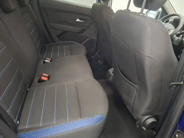 Dacia Duster eco-g 100 4x2 — photo 13