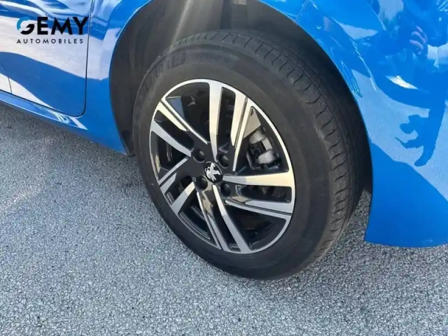 Peugeot 2008 1.6 bluehdi 120ch s&amp;s bvm6 — photo 33