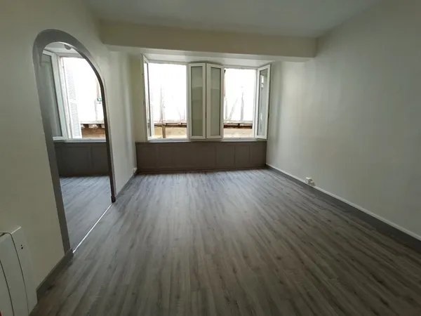 Studio de 30m2 à louer sur Saint-Jean-d'Angély