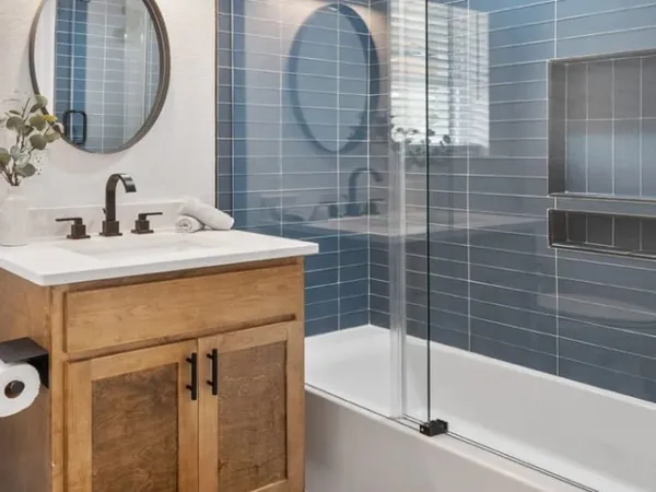 Maison neuve 4 pièces 87 m²