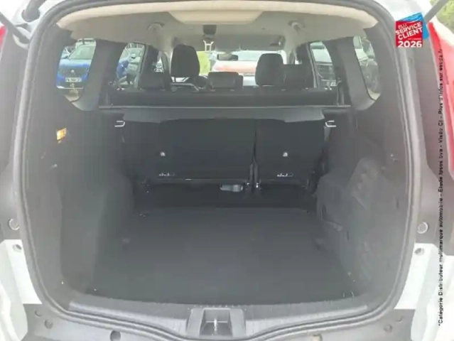Dacia Jogger 1.0 eco-g 100ch extreme 5 places — photo 14