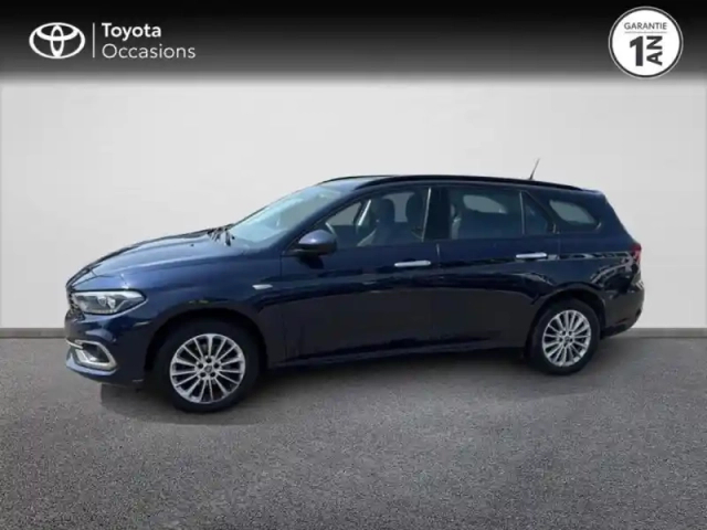 Fiat Tipo sw 1.6 multijet 130ch s/s life — photo 3