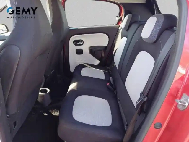 Renault Twingo iii tce 95 — photo 48