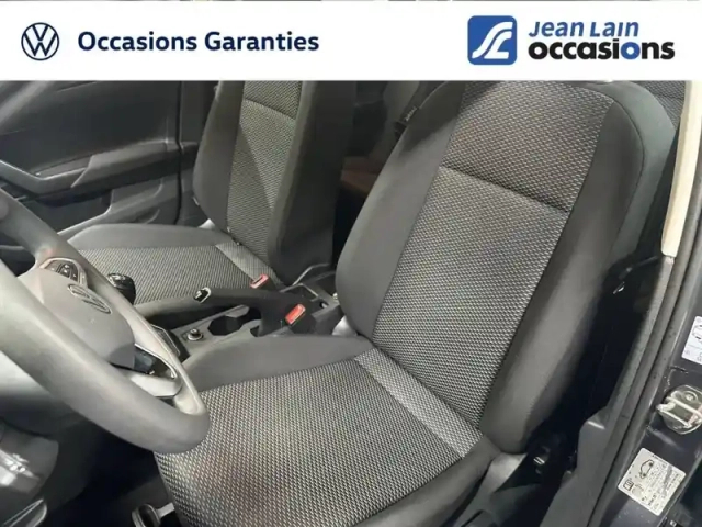 Volkswagen Polo 1.0 tsi 95 s&amp;s bvm5 — photo 5