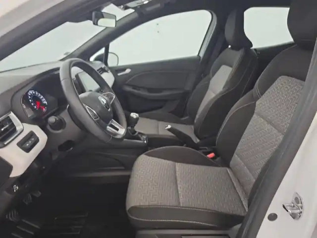 Renault Clio tce 100 gpl - 21 — photo 228