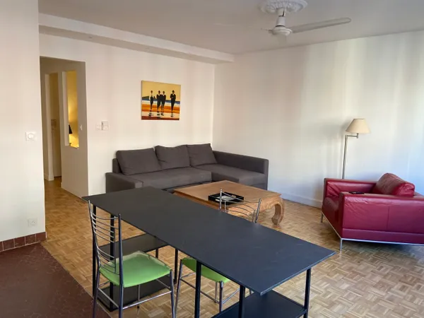 Vends appartement