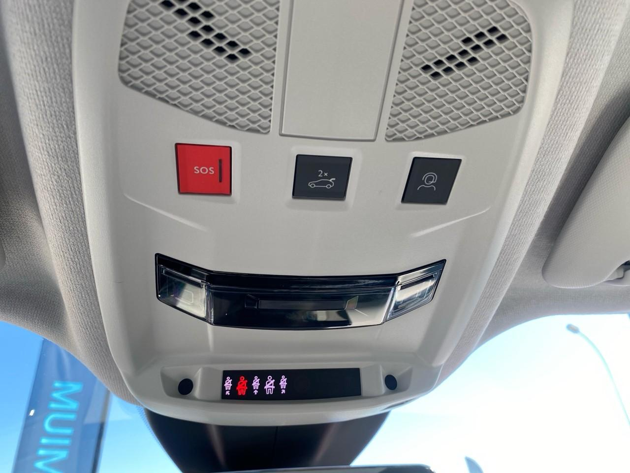 Fiat 600 1.2 hybrid 100ch la prima dct6 — photo 23