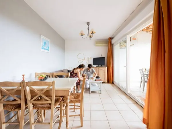 Appartement 4 pièces 70 m²