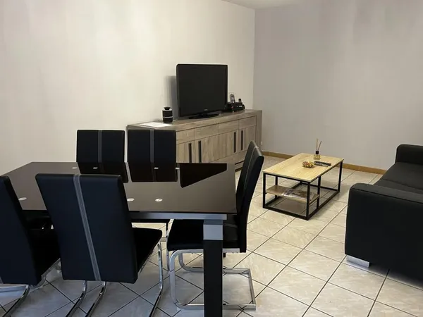 Appartement de 75m2 à louer sur La Garde