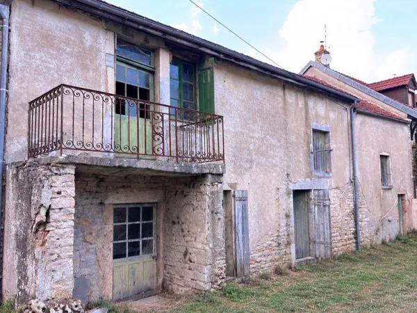 Bâtisse de 150m2