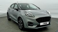 Ford Puma 1.0 EcoBoost 125ch mHEV ST-Line 6cv — photo 3
