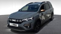Dacia Jogger 1.6 hybrid 140ch Extreme+ 7 places -24