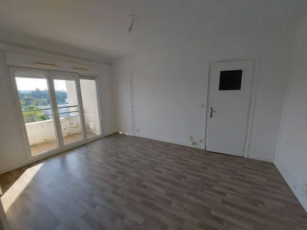Appartement 3 pièces 54 m²