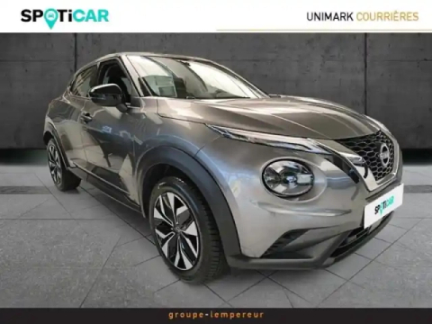 Nissan Juke 1.0 dig-t 114ch acenta 2025