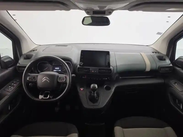 Citroën Berlingo taille m bluehdi 130 s&amp;s bvm6 — photo 64