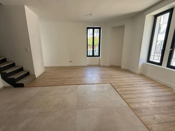 Maison 4 pièces 107 m²