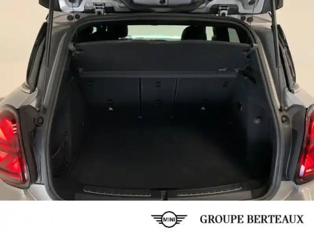 Mini Countryman cooper se 125ch + 95ch edition premium all4 bva6 — photo 8