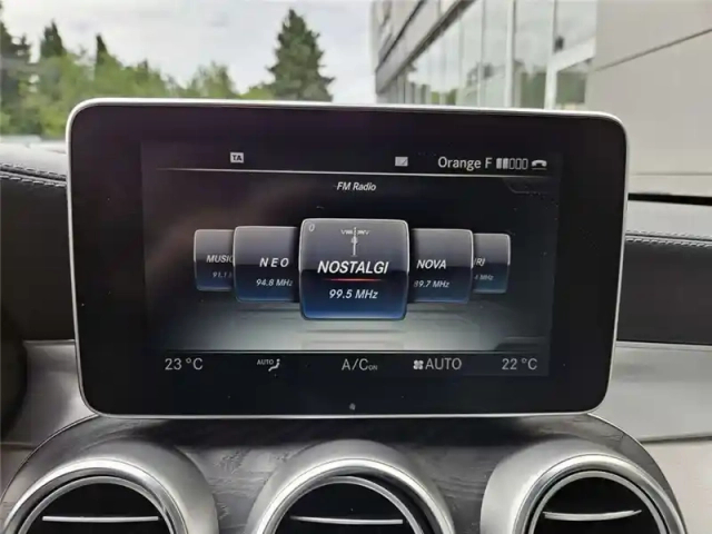 Mercedes Cla 250 7g-tronic plus a — photo 30