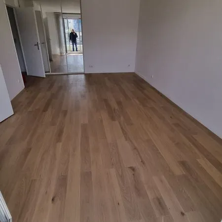 Appartement . 3 pièces . 67 m2 . Étage 2/3