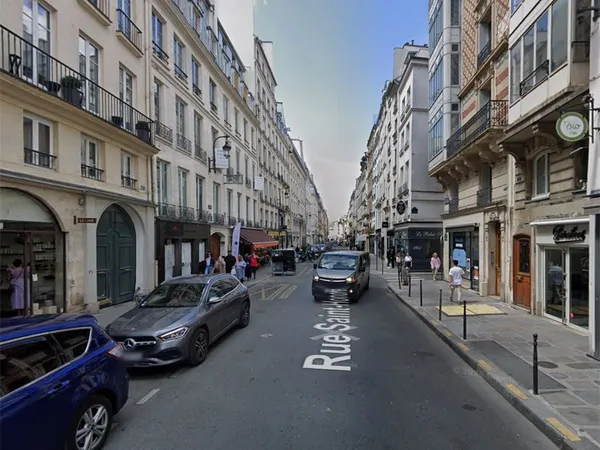 Boutique 301 m² PARIS