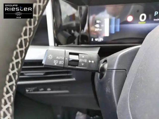 Opel Frontera electric 113 ch batterie 44 kwh — photo 107