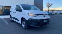 Citroen Berlingo Van M 650kg BlueHDi 100ch S&S — photo 3