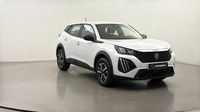 Peugeot 2008 1.2 Hybrid 145ch Style e-DCS6 — photo 3