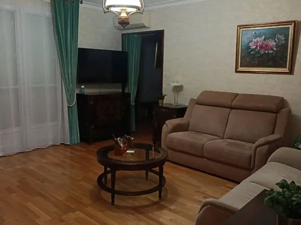 Appartement meublé 78 m2