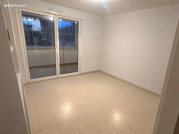 Appart T3 colocation
