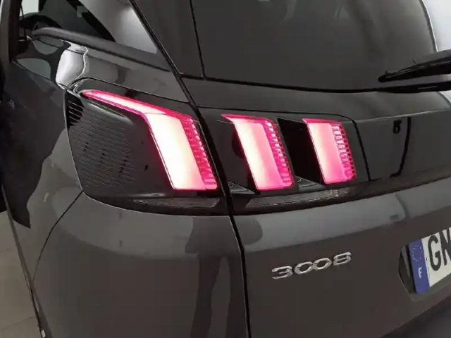 Peugeot 3008 bluehdi 130ch s&amp;s eat8 — photo 41